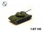 Preview: T-54-2 1949 H0 Z-Z